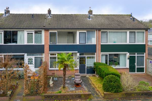 Woning Churchill-laan 21 Zeist