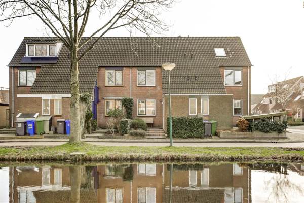 Woning Boezem 2 Kamerik
