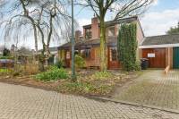 Woning Edveensweg 42 Oosterhesselen