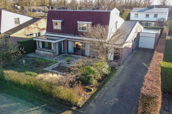 Woning De Beerze 4 Goirle