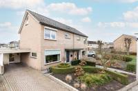 Woning Dominee H. Janzenstraat 47 Tubbergen