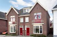Woning Oosterstraat 43B Enschede
