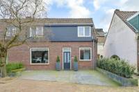 Woning Friezenstraat 19 Maarssen