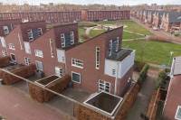 Woning De Triomfboog 58 Enschede