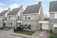 Woning Akelei 4 Maasbree