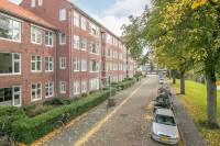 Woning Gorechtkade 13 Groningen
