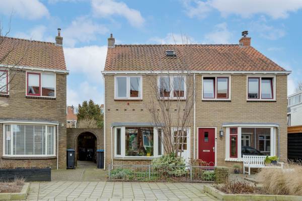 Woning Zeswielenstraat 11 Alkmaar