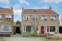 Woning Zeswielenstraat 11 Alkmaar