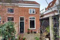 Woning Pootstraat 82 Delft