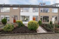 Woning Vlietstraat 43 Klaaswaal