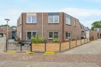 Woning Kruiszwin 1132 Julianadorp