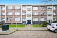 Woning Ruinerwoldstraat 32 Den Haag