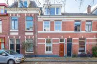 Woning Vlasstraat 18 Utrecht
