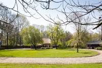 Woning Hilbergsedreef 41 Breda