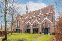 Woning Laurenspark 74 Breda