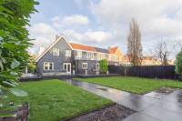 Woning Kiekendieflaan 8 Almere