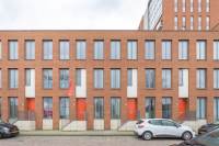 Woning Galjoenstraat 22 Tilburg