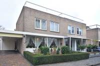 Woning Thomas Seerattstraat 7 Kampen