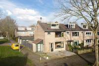 Woning Regthuisstraat 30 Oudkarspel (Gem. Langedijk)