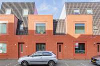 Woning Kopermolenstraat 55 Zaandam