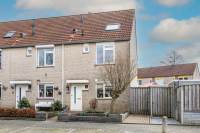 Woning Prins Willem-Alexanderstraat 2 Middelharnis