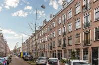 Woning Borgerstraat 2022 Amsterdam