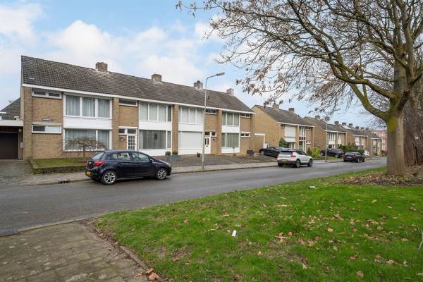 Woning Protonstraat 22 Maastricht