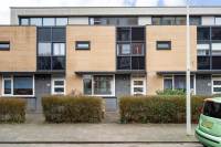 Woning Gietenstraat 106 Den Haag