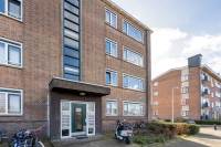 Woning Nicolaas Beetslaan 232 Voorburg