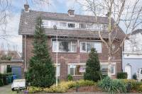 Woning Heeswijkstraat 1c Voorburg