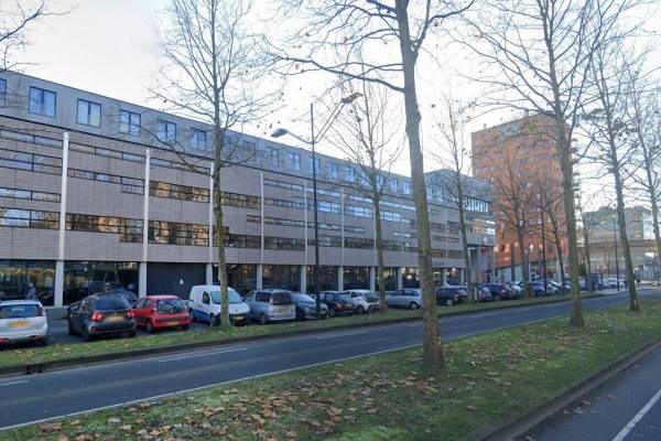 Woning Bijlmerdreef 1267 Amsterdam