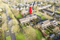 Woning Kastelenlaan 195 Roden