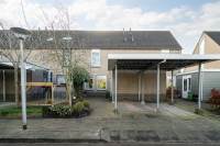 Woning Jaarlastins 16 Leeuwarden