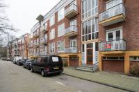 Woning Suiestraat 14a Rotterdam
