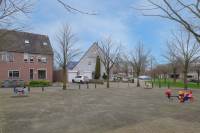Woning De Merel 9 Almelo
