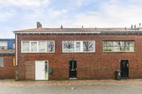 Woning Wilhelminastraat 88 Den Helder