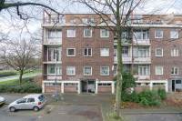 Woning Brigantijnstraat 25d Rotterdam