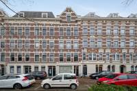 Woning Burgemeester Hoffmanplein 41A Rotterdam