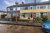 Woning Vechtstraat 4 Winschoten