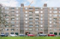 Woning Cornelis Bloemaertsingel 69 Rotterdam