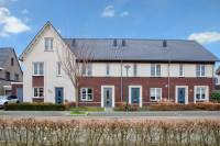 Woning Boskriek 25 Alphen (NB)