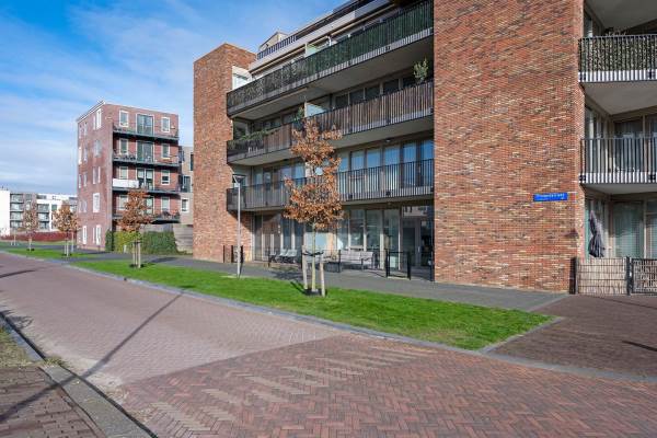 Woning Beneluxlaan 702 Almere