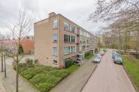 Woning Zuidwijklaan 199 Wassenaar