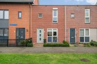 Woning Sigmundplantsoen 3 Almere