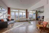 Woning Theresiastraat 121B Den Haag