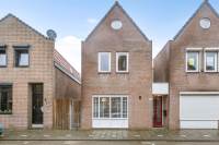 Woning Maxburgh 5a Roosendaal