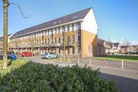 Woning Arabische Zee 18 Amersfoort