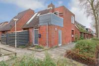 Woning Slootdreef 235 Zoetermeer