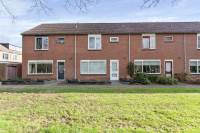 Woning Kruizemuntstraat 1039 Apeldoorn