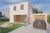 Woning Europastraat 11 Ulestraten